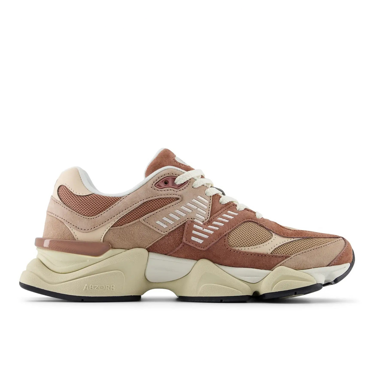 Calzado New Balance 9060 Melon