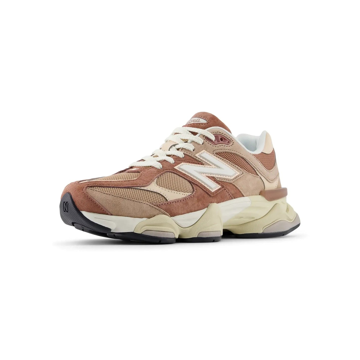 Calzado New Balance 9060 Melon