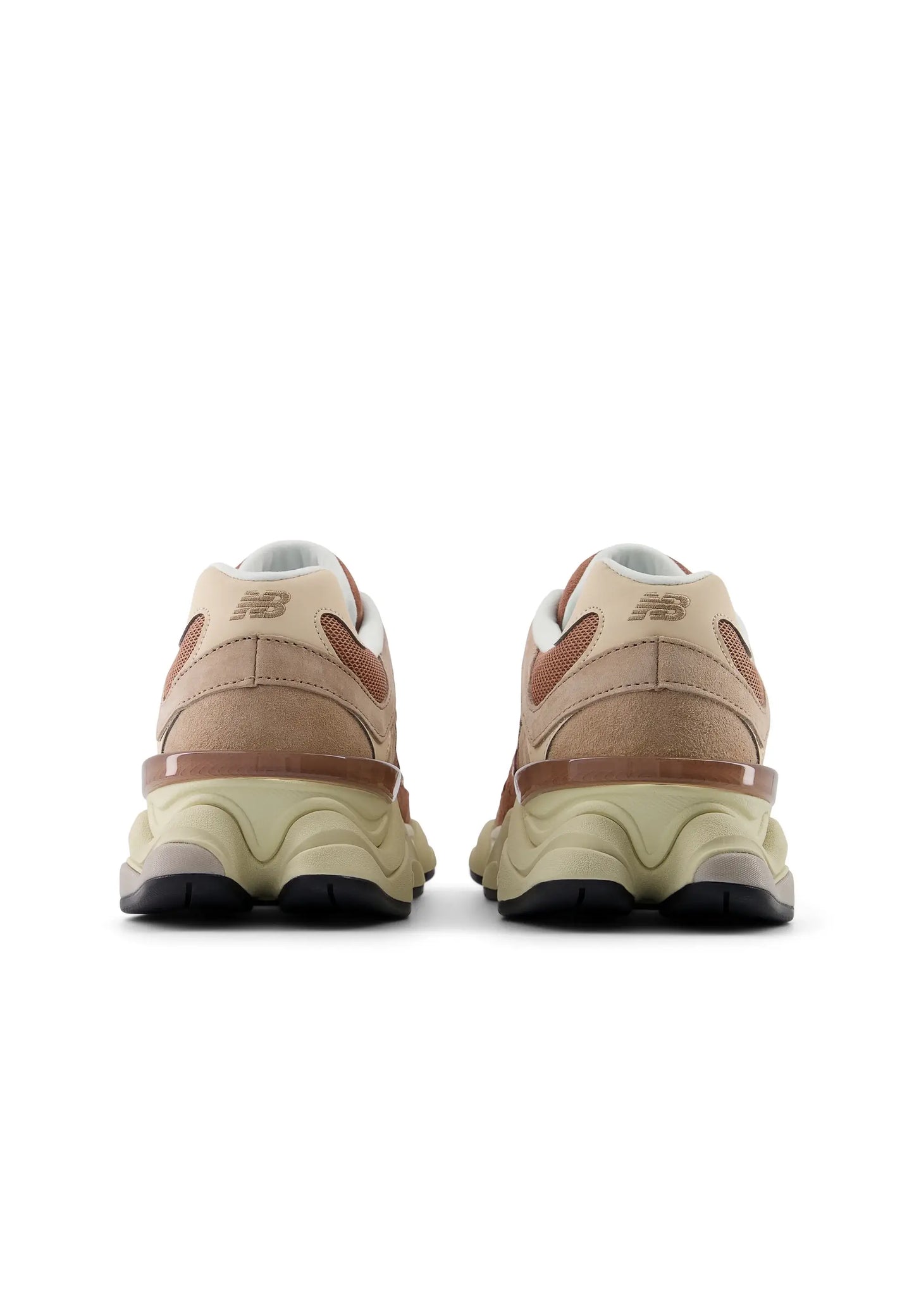 Calzado New Balance 9060 Melon