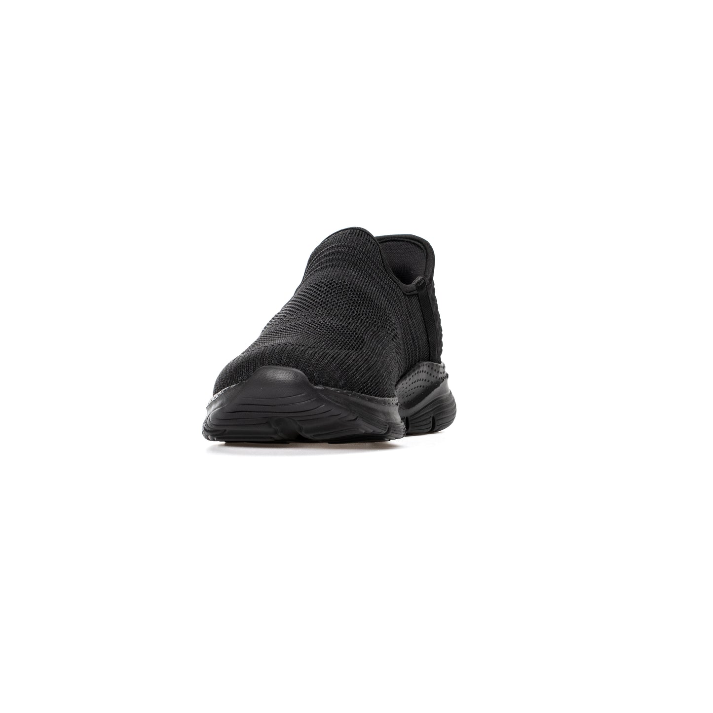 Zapato Deportivo Ocean Pacific EasySlip On para Caballero – Negro