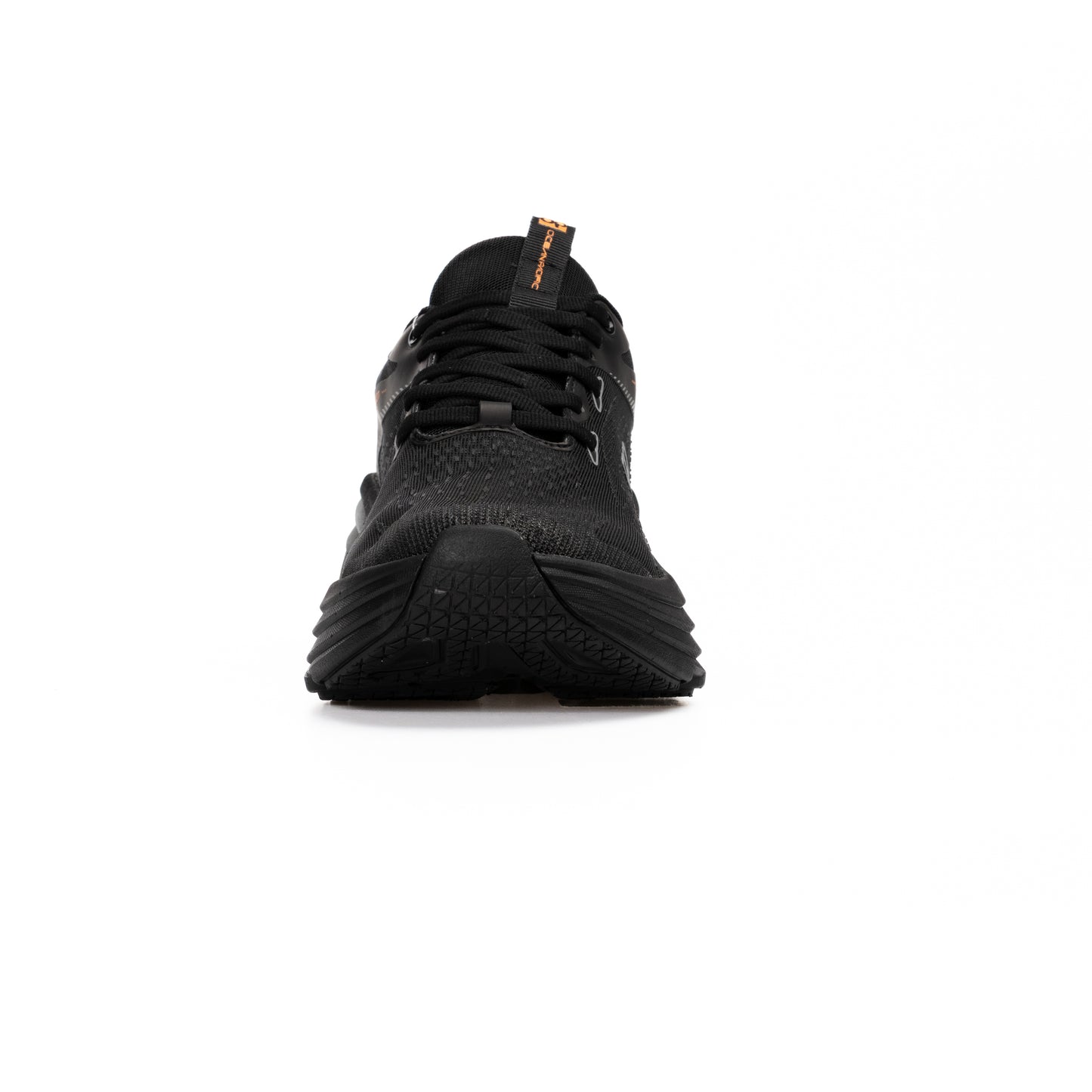 Zapatos Deportivos Ocean Pacific FlexBoom Pro para Caballero – Negro/Naranja