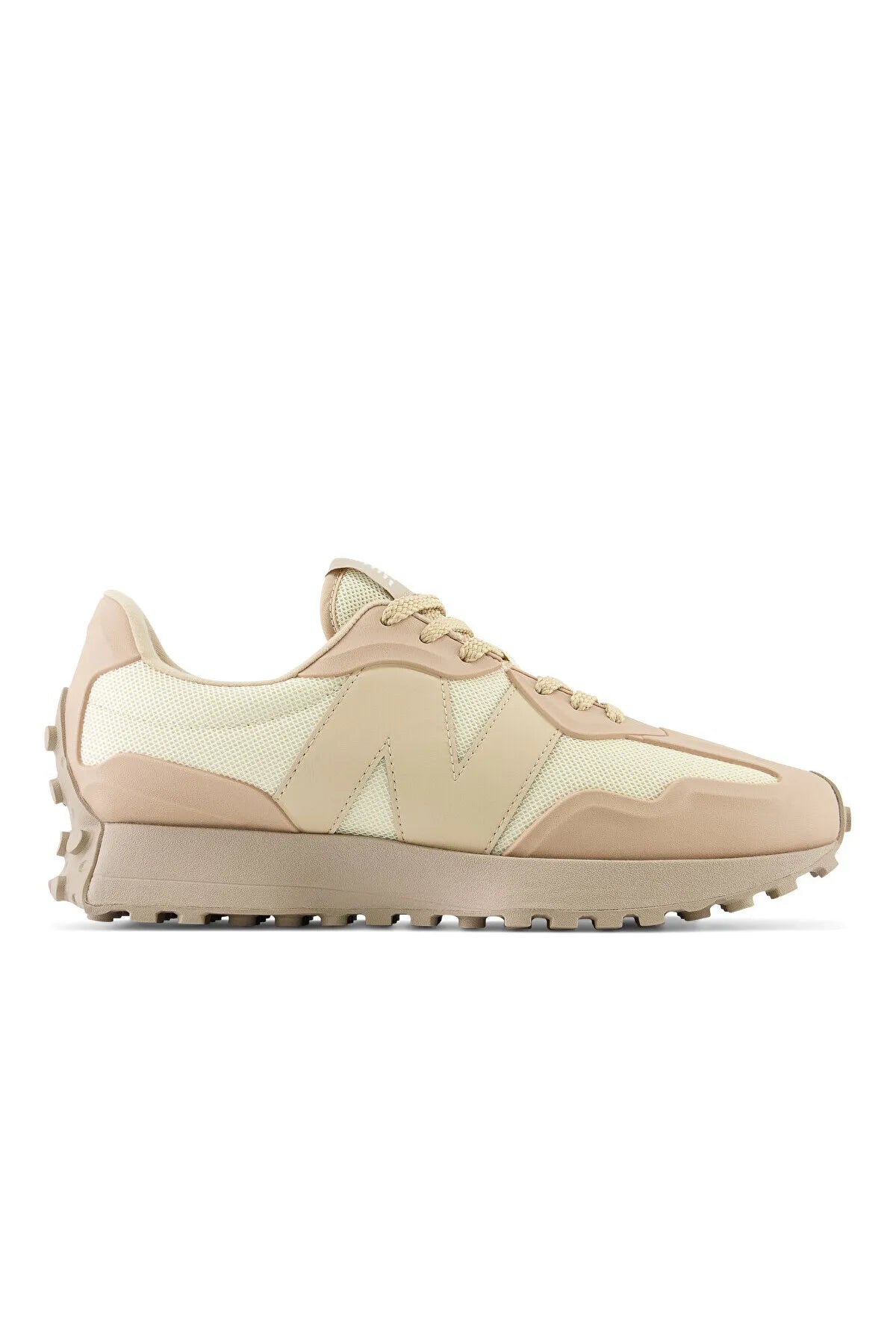 Calzado New Balance U327UCC beige
