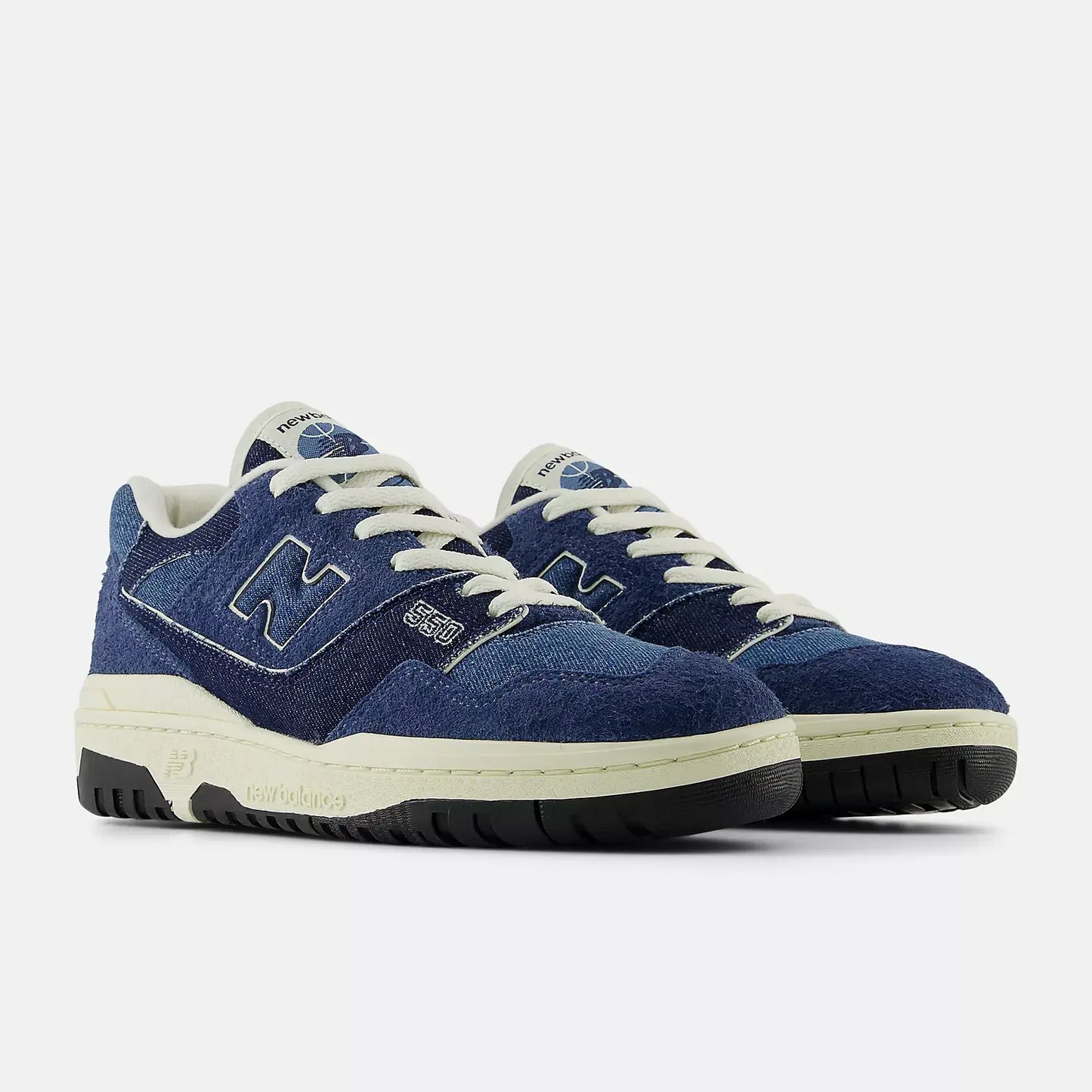 New Balance 550 Azul