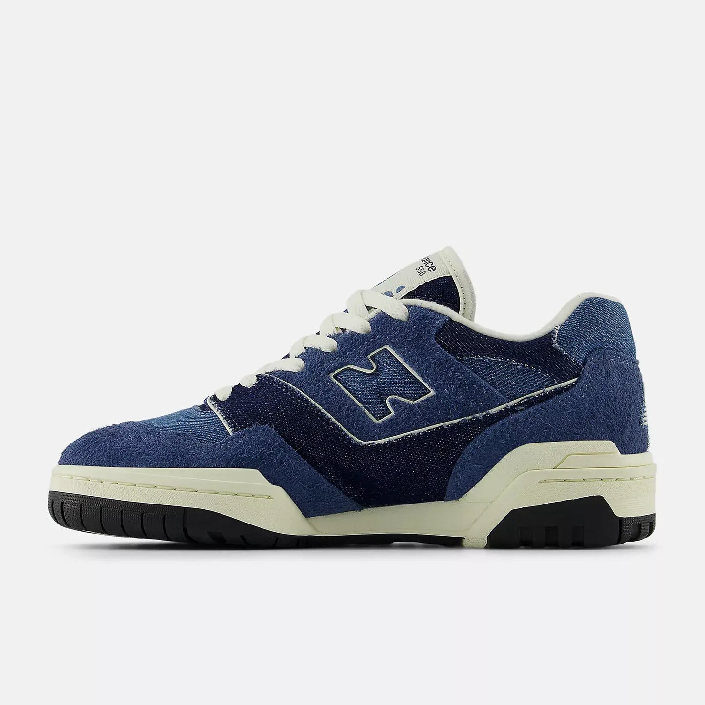 New Balance 550 Azul