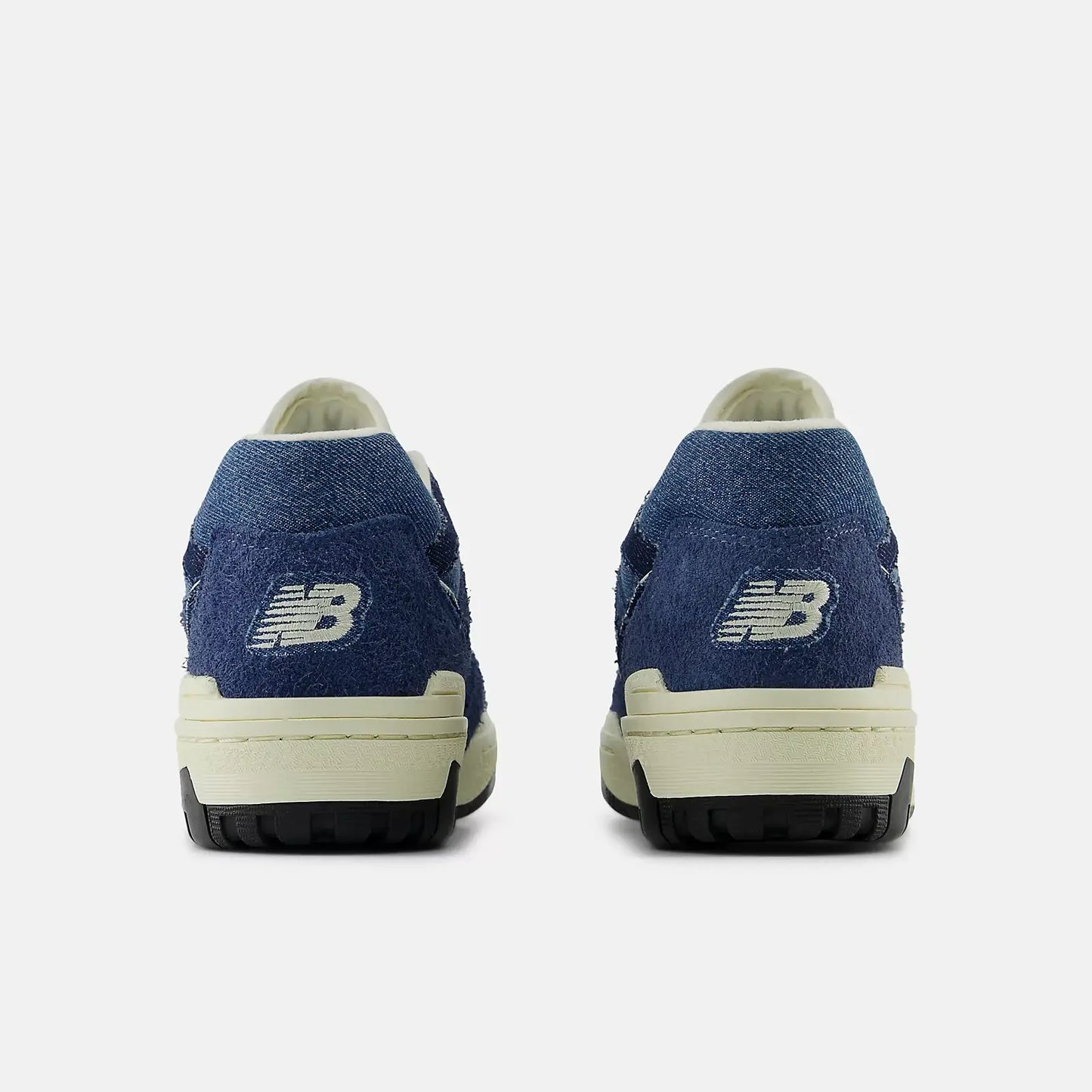New Balance 550 Azul