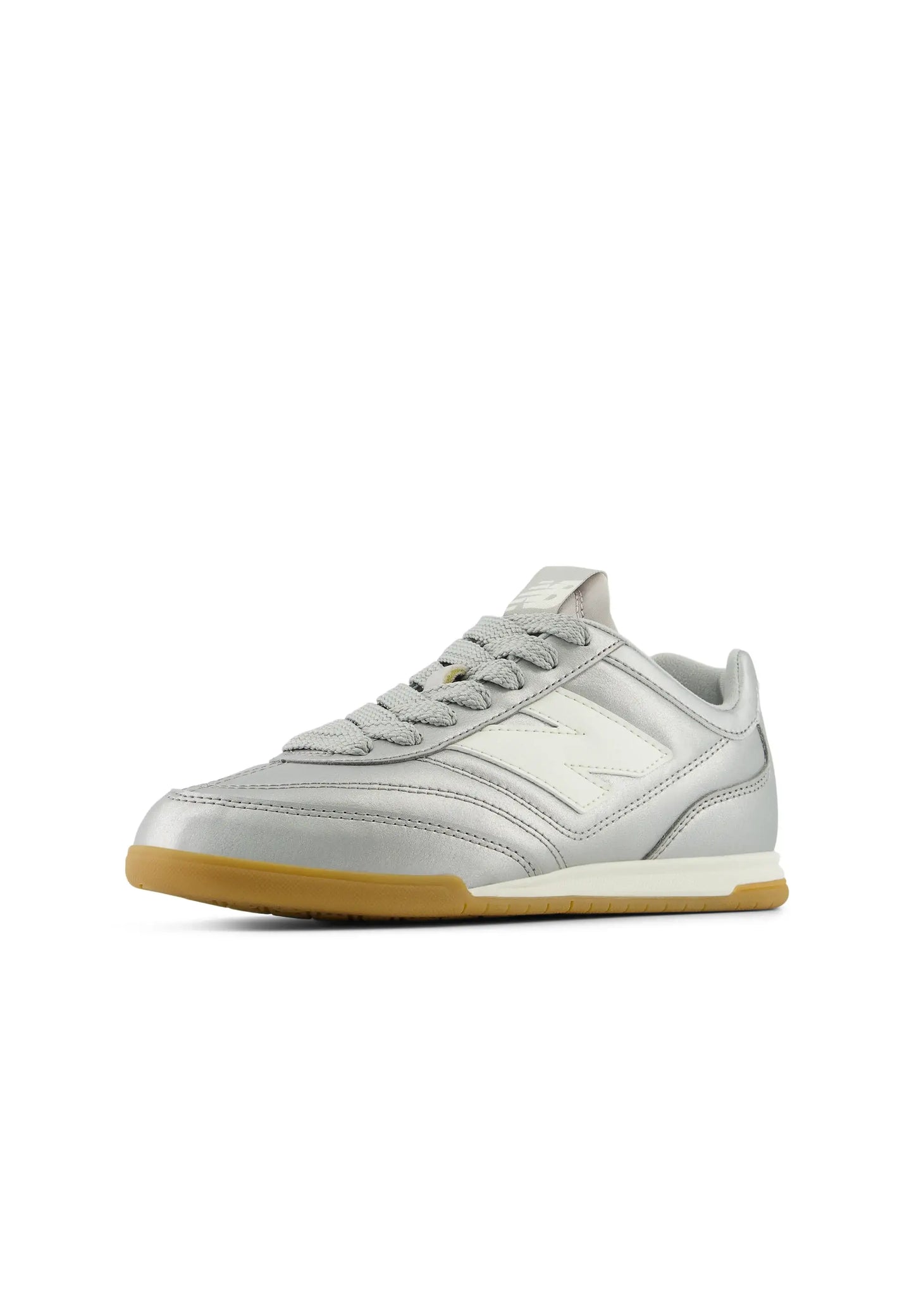 New Balance RC42 Plateado