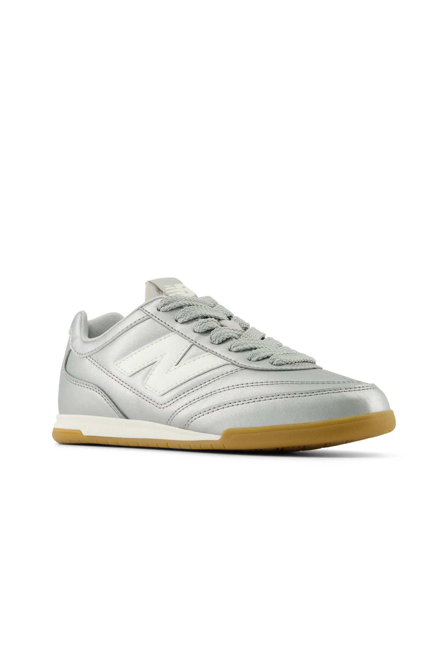 New Balance RC42 Plateado