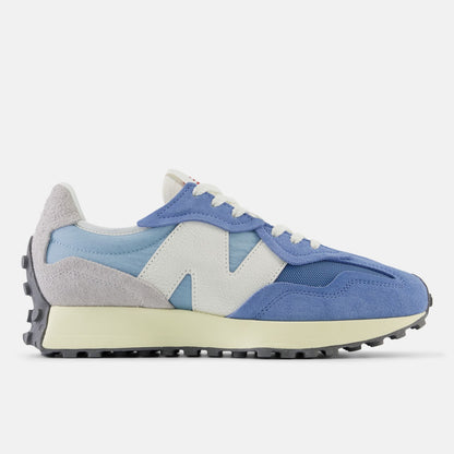 Calzado Deportivo New Balance 327 Azul