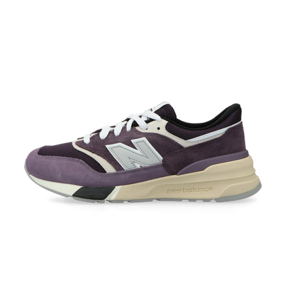 Calzado New Balance 997R morado