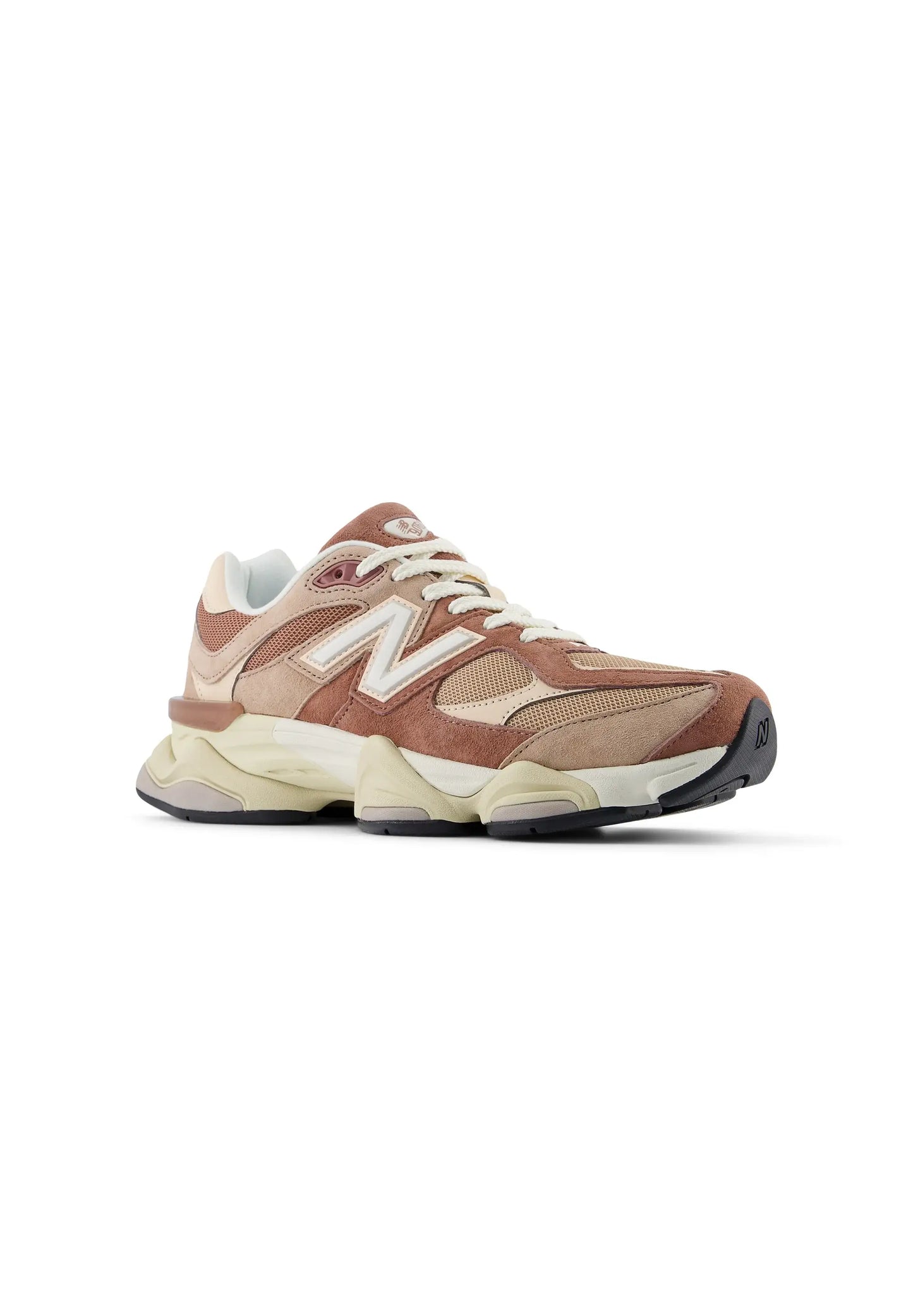 Calzado New Balance 9060 Rose