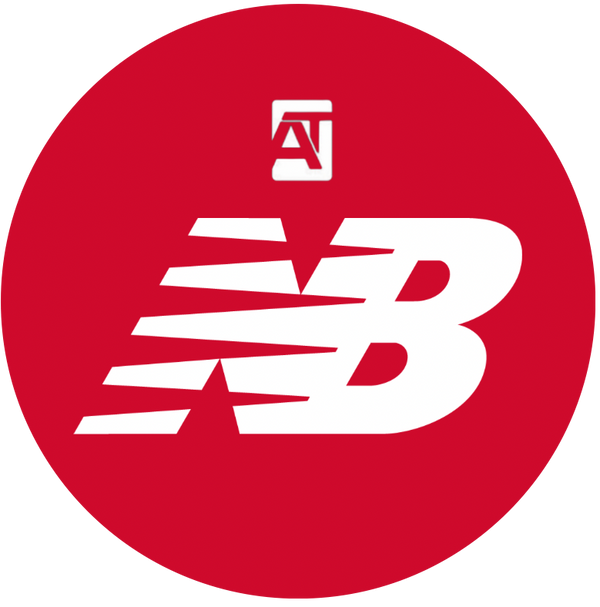 New Balance en American Trends