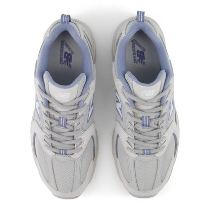 New Balance  530 Grey Matter Sea Blue