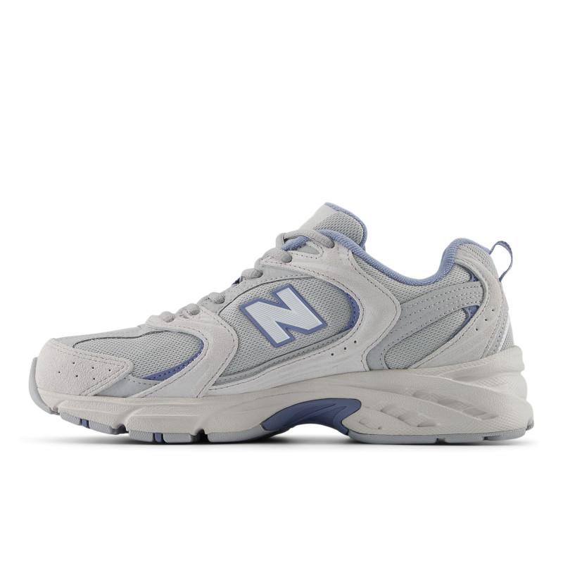 New Balance  530 Grey Matter Sea Blue