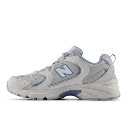 New Balance  530 Grey Matter Sea Blue
