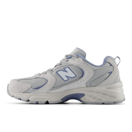 New Balance  530 Grey Matter Sea Blue