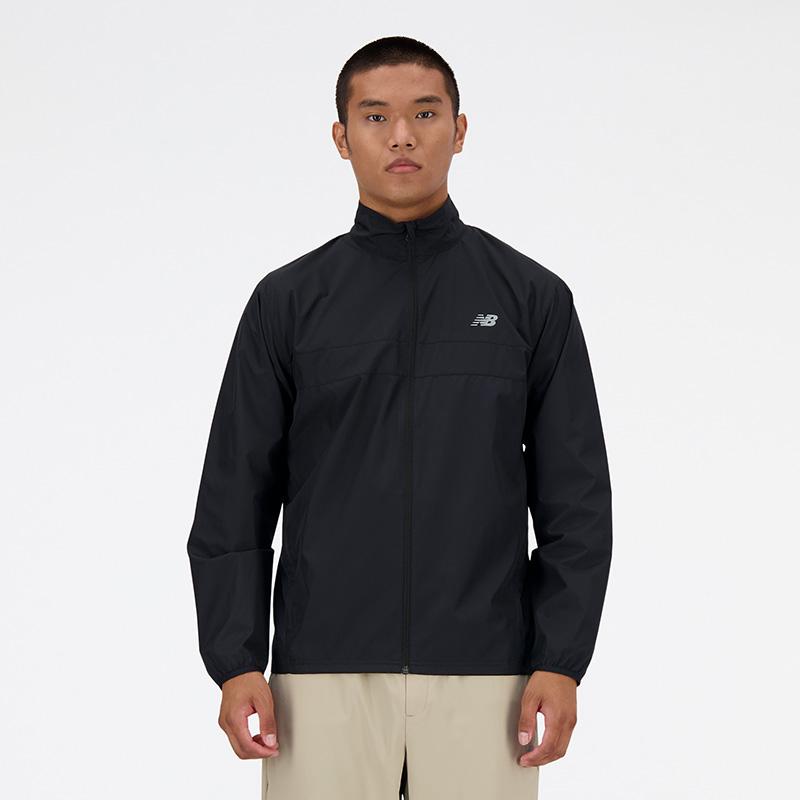 Sport Essentials Jacket New Balance