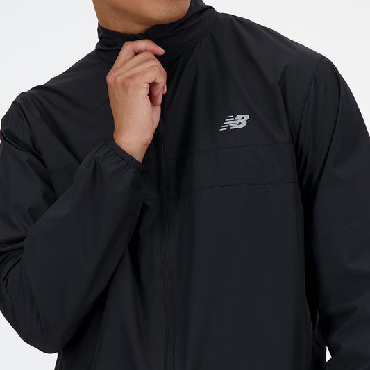 Sport Essentials Jacket New Balance