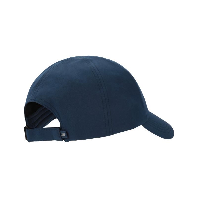 6 Panel Performance Hat V 2.0 Blue