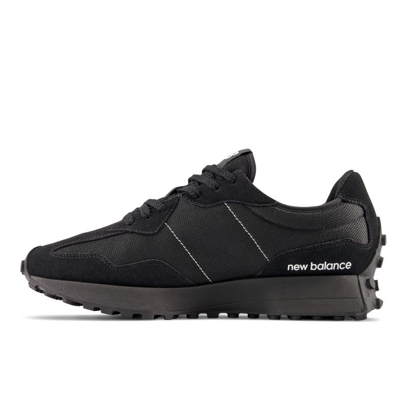New Balance 327 Negro