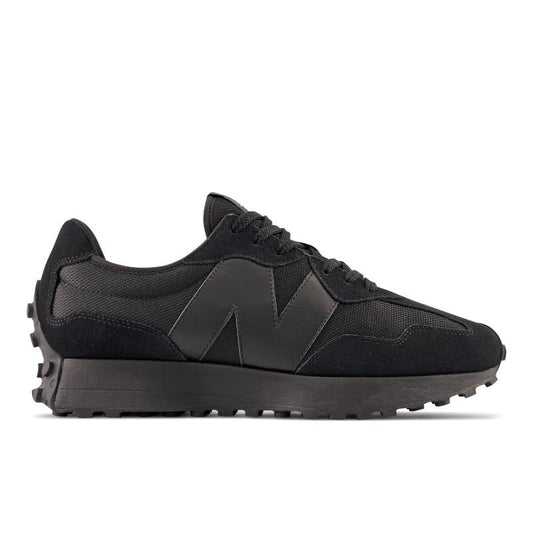 New Balance 327 Negro