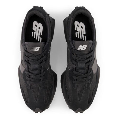 New Balance 327 Negro