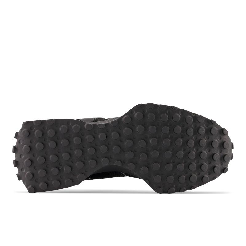 New Balance 327 Negro