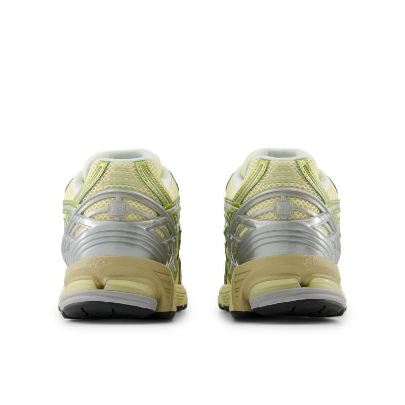 New Balance 1906R Amarillo y Verde