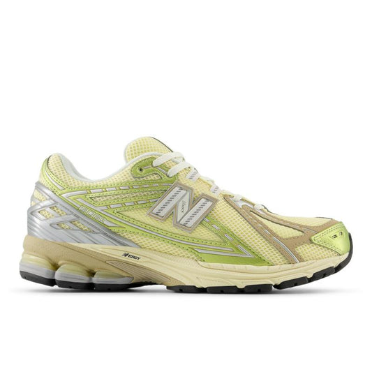 New Balance 1906R Amarillo y Verde