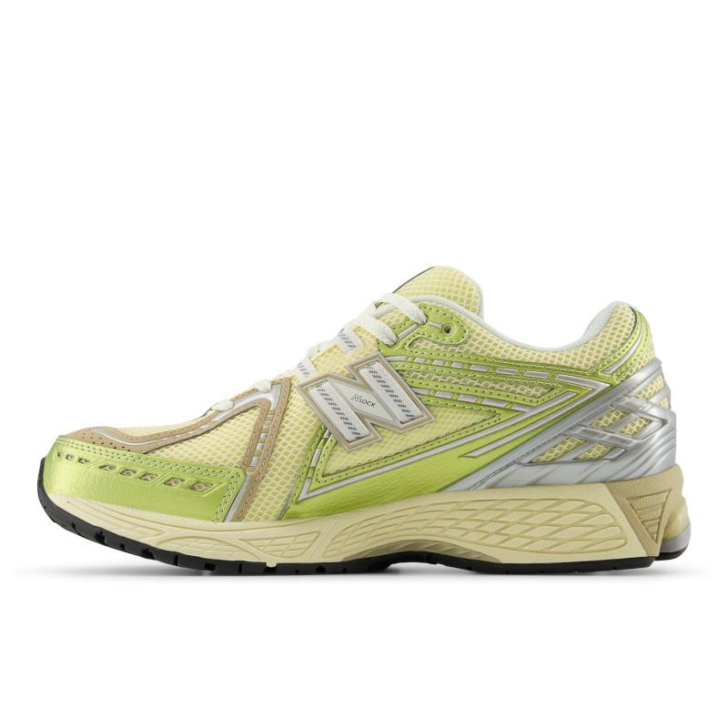 New Balance 1906R Amarillo y Verde