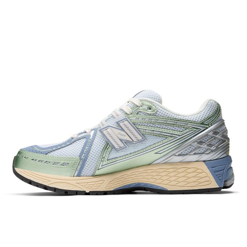 New Balance 1906R Azul y Verde
