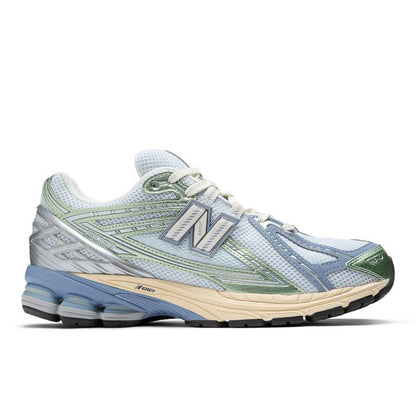 New Balance 1906R Azul y Verde