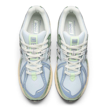 New Balance 1906R Azul y Verde