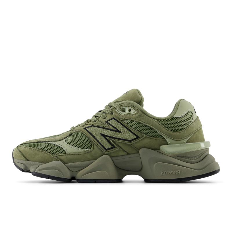 New Balance 9060 Verde