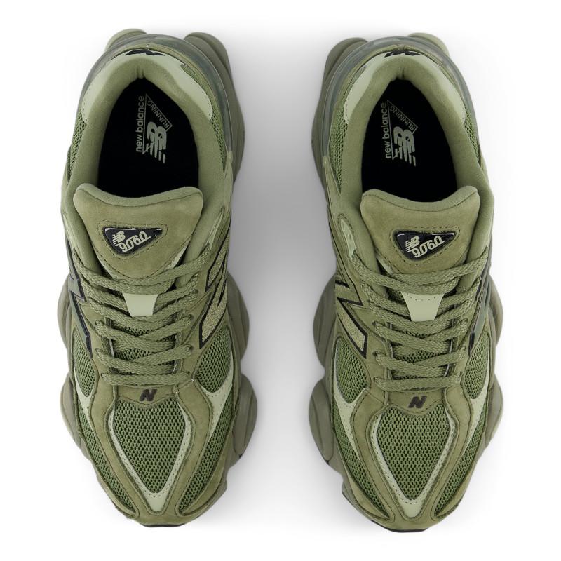 New Balance 9060 Verde
