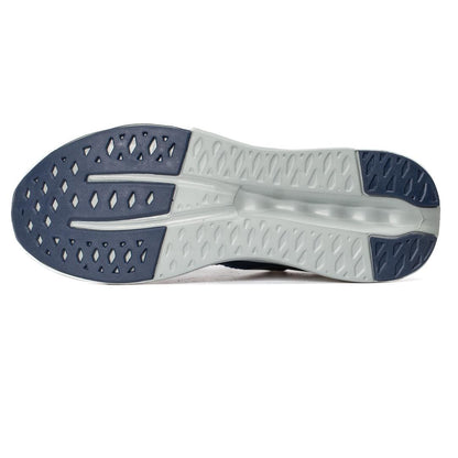 Calzado deportivo de caballero Ocean Pacific Azul Marino y Gris