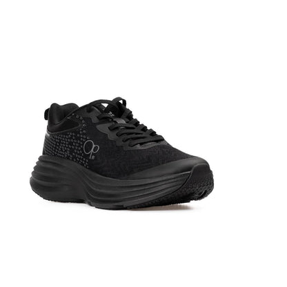 Calzado deportivo para Caballero total Negro