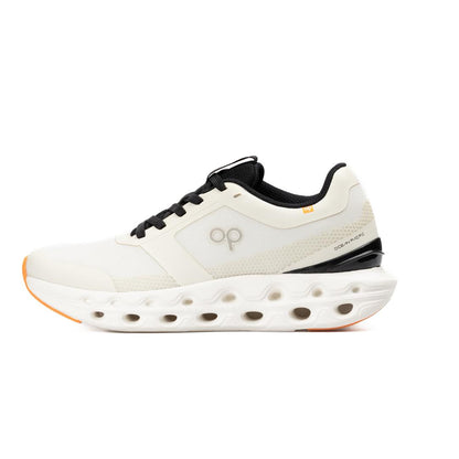 Calzado Deportivo de Caballero Ocean Pacific Blanco y Naranja