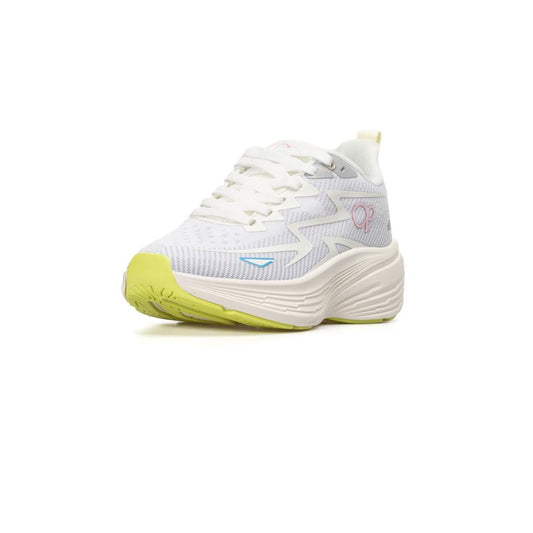 Calzado Deportivo Ocean Pacific de Dama Gris y suela Verde