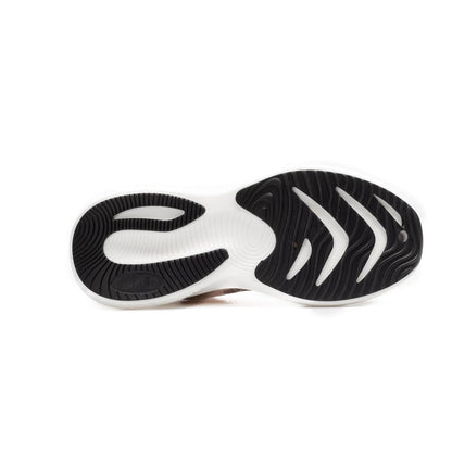 Calzado deportivo de Caballero Ocean Pacific Blanco y Negro