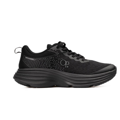 Calzado deportivo para Caballero total Negro