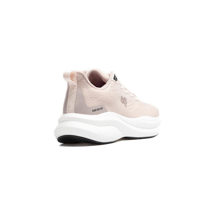 Calzado deportivo para dama Ocean Pacific Rosa y Blanco