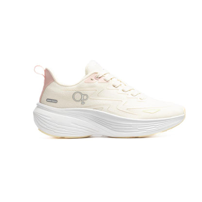 Calzado Deportivo de Dama Ocean Pacific Rosa y Blanco