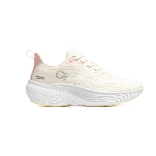 Calzado Deportivo de Dama Ocean Pacific Rosa y Blanco