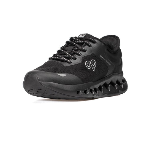 Calzado Deportivo de Caballero Ocean Pacific Total Negro