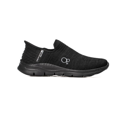 Zapato Deportivo Ocean Pacific EasySlip On para Caballero – Negro