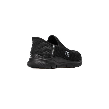 Zapato Deportivo Ocean Pacific EasySlip On para Caballero – Negro