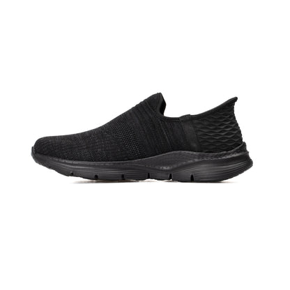 Zapato Deportivo Ocean Pacific EasySlip On para Caballero – Negro