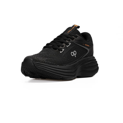 Zapatos Deportivos Ocean Pacific FlexBoom Pro para Caballero – Negro/Naranja