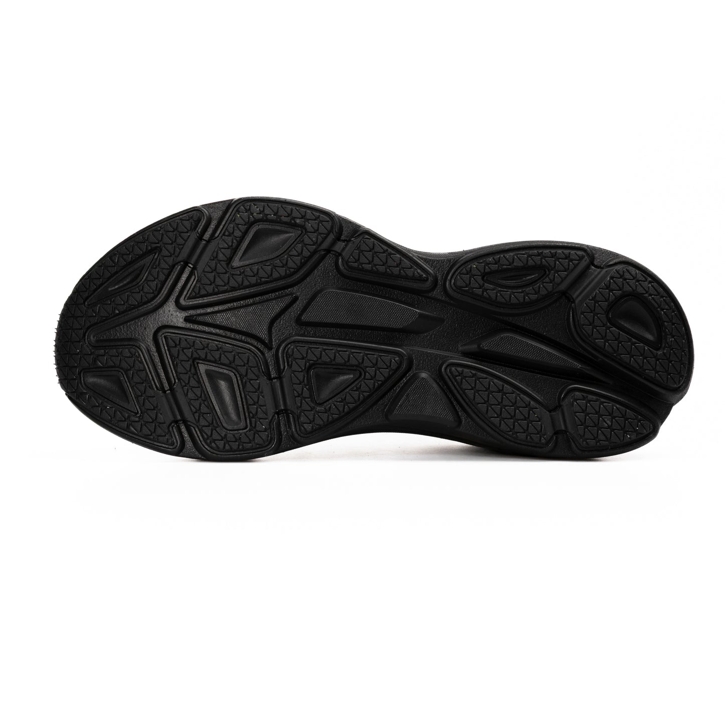Zapatos Deportivos Ocean Pacific FlexBoom Pro para Caballero – Negro/Naranja