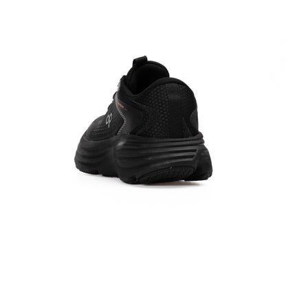 Zapatos Deportivos Ocean Pacific FlexBoom Pro para Caballero – Negro/Naranja